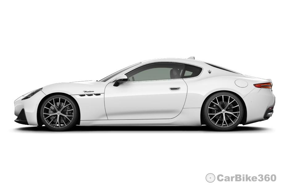 Bianco Bianco
