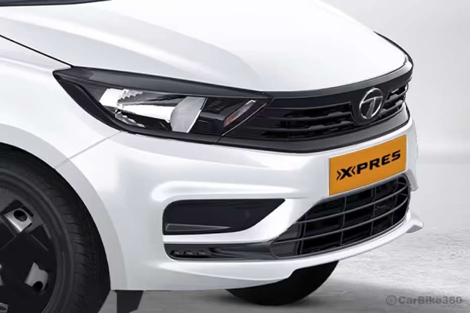 Tata Xpres Front Grille Tata Xpres Front Grille