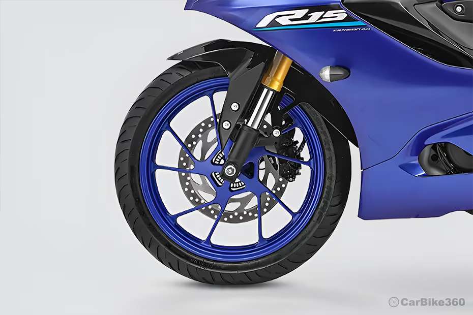 Yamaha R15 V4 images Yamaha R15 V4 images