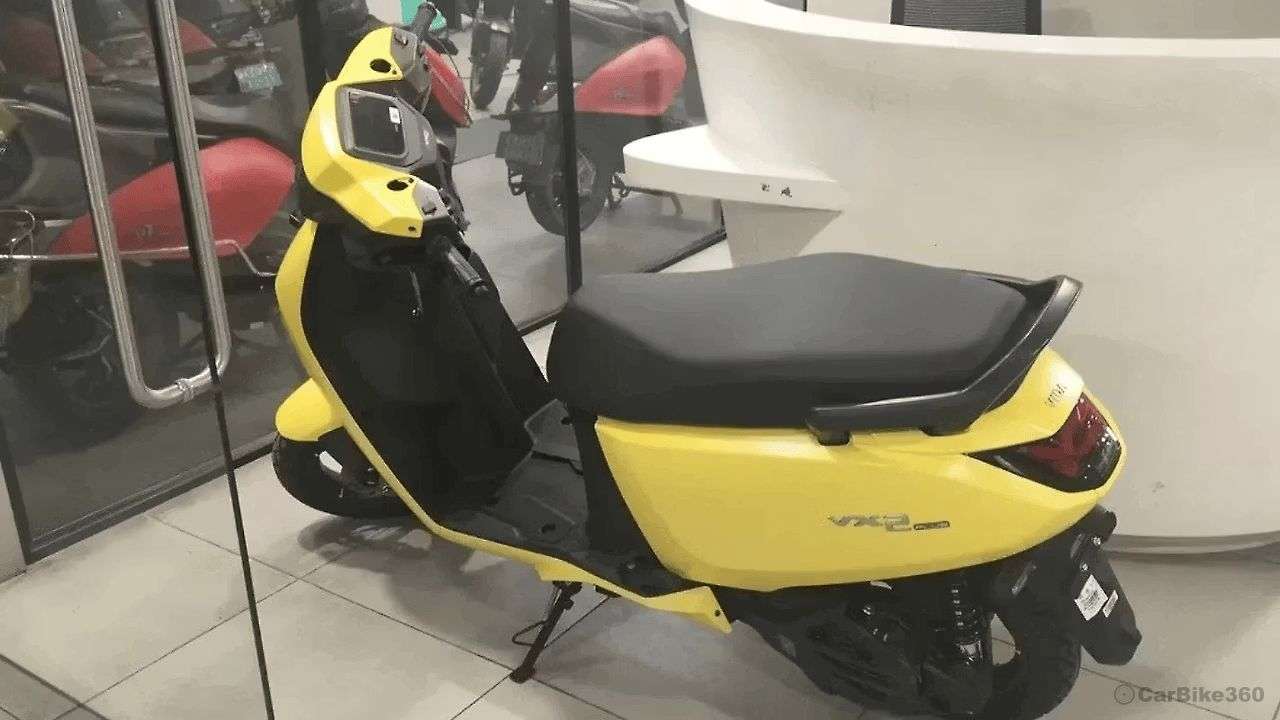 Vida VX2 Electric Scooter Launch Confirmed for July 1; Here Is What to Expect Audio
