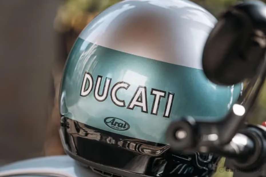 Ducati Formula 73 Helmet Ducati Formula 73 Helmet
