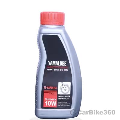 Yamaha Motor Yamalube Telescopic Front Fork Oil Yamaha Motor Yamalube Telescopic Front Fork Oil