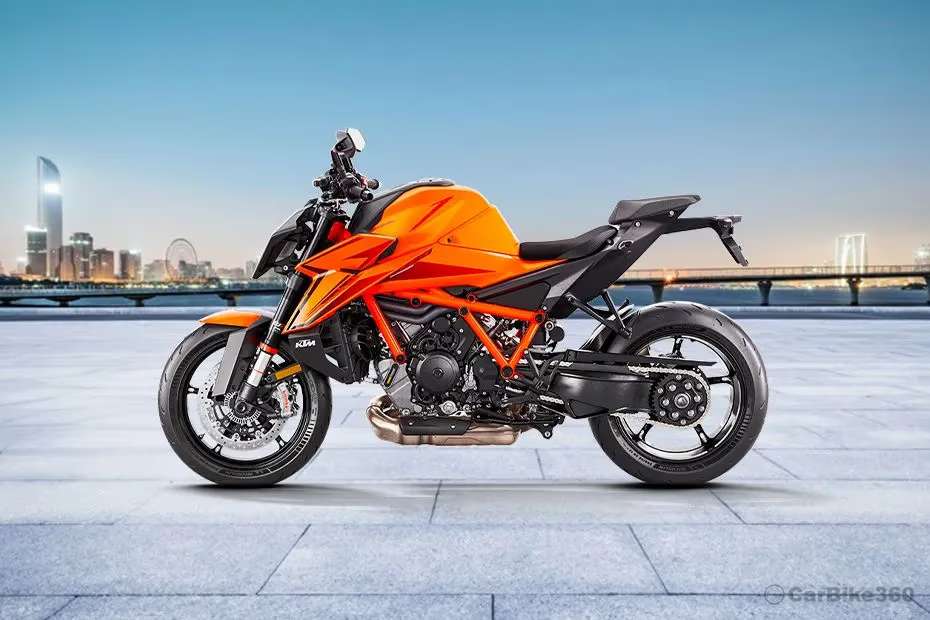 KTM 1390 Super Duke R images KTM 1390 Super Duke R images
