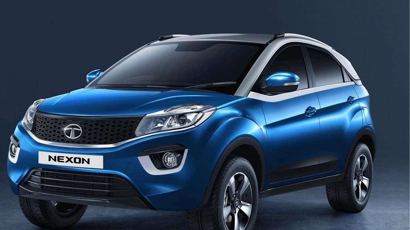 Tata Motors