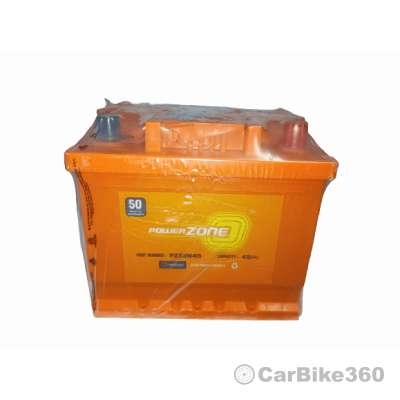 Powerzone PZ PZDIN45 Powerzone PZ PZDIN45