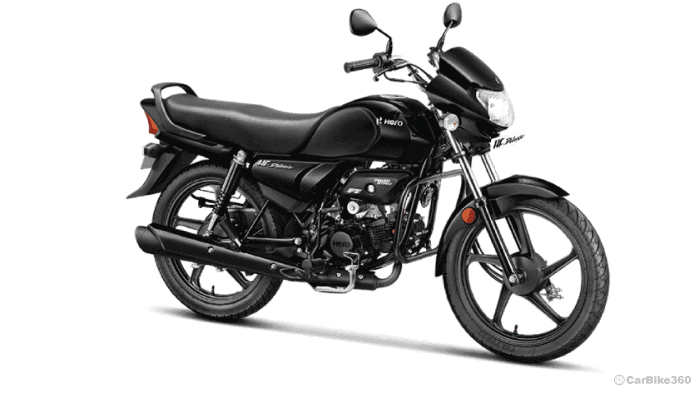 Hero HF Deluxe Hero HF Deluxe