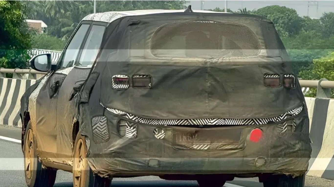 2026 Hyundai Bayon