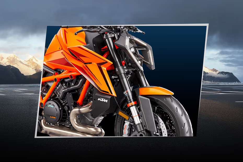 KTM 1390 Super Duke R images KTM 1390 Super Duke R images