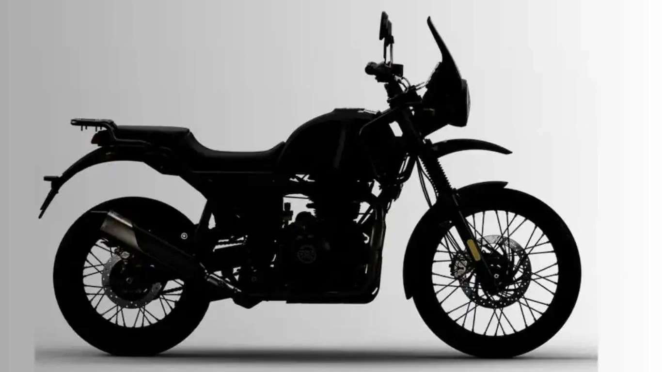 Royal Enfield Himalayan 440 Expected Launch