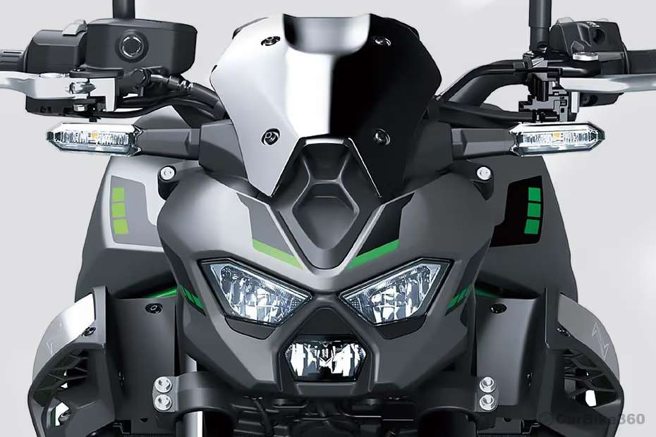 Kawasaki Z900 Headlamp Kawasaki Z900 Headlamp