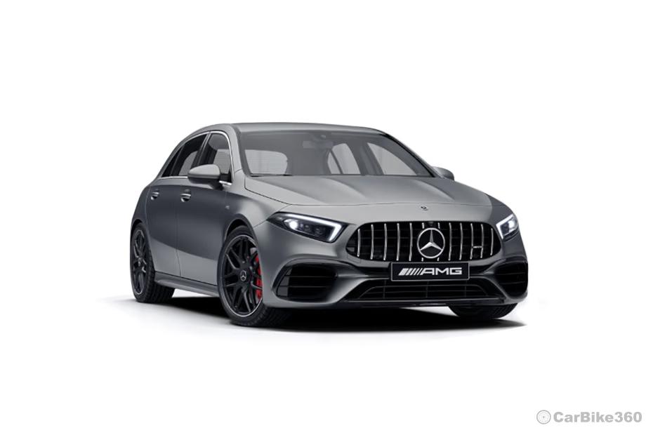 Mountain Grey Magno Color Mountain Grey Magno Color