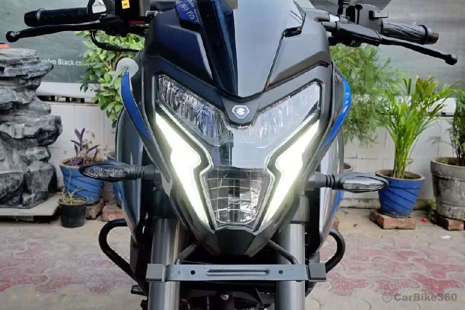 Bajaj Pulsar NS200 images Bajaj Pulsar NS200 images