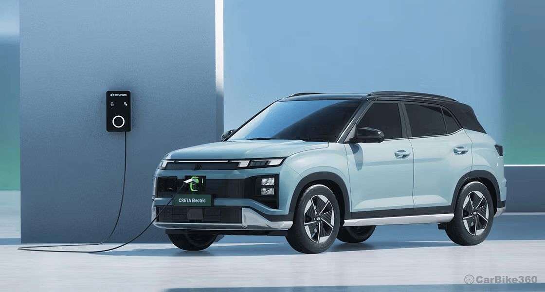 Hyundai Confirms 26 Models for Indian Market, Including 20 ICEs & 6 EVs Audio