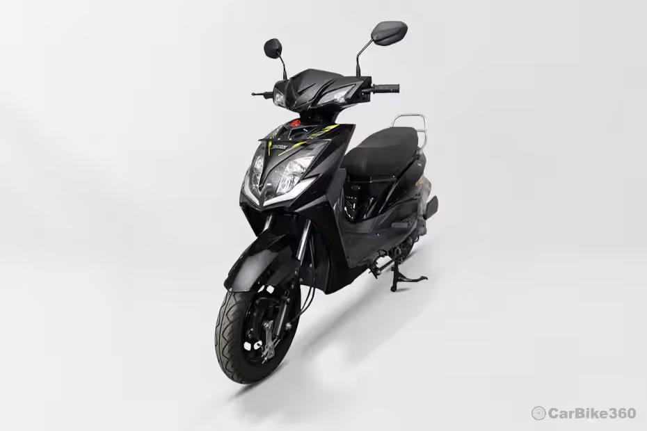 Avon E-Trust 900 Avon E-Trust 900 scooters