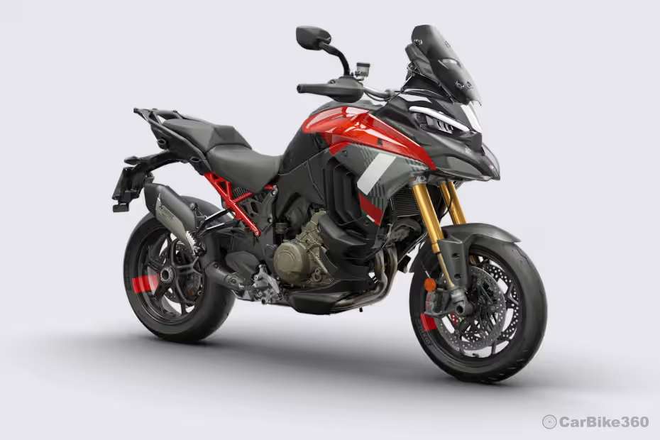 Ducati Multistrada V4 Pikes Peak images Ducati Multistrada V4 Pikes Peak images