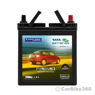 Tata Green PREMIO 34B20L-M Tata Green PREMIO 34B20L-M