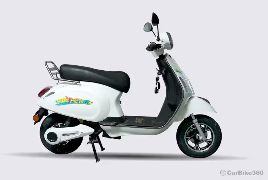 एवॉन ई मेट एवॉन ई मेट scooters