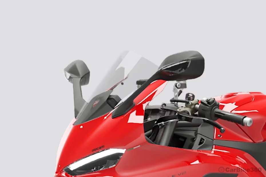 Ducati Panigale V2 images Ducati Panigale V2 images