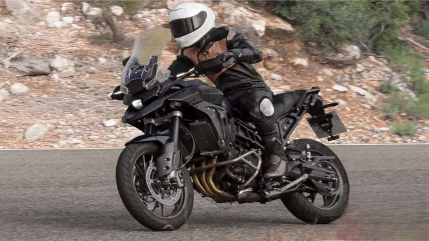 Triumph