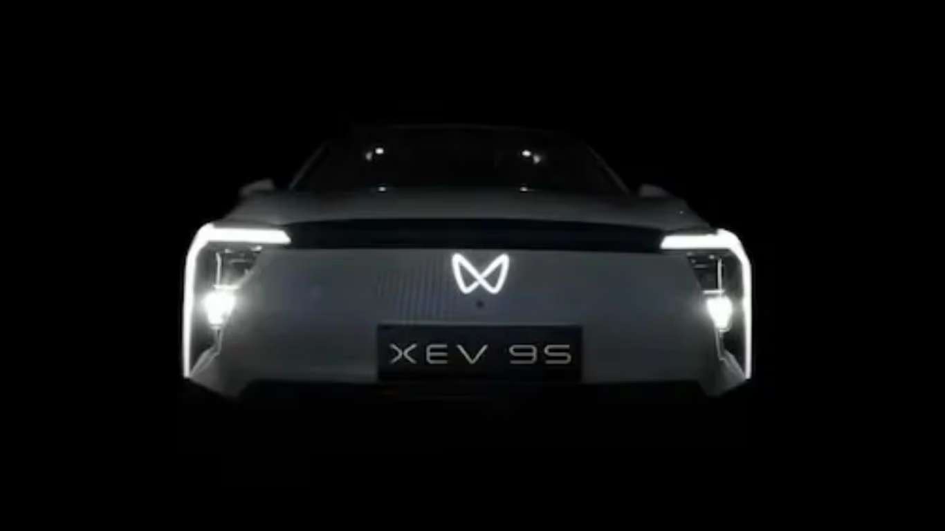 Mahindra XEV 9S Launch Tomorrow: Here’s Everything You Need To Know Audio