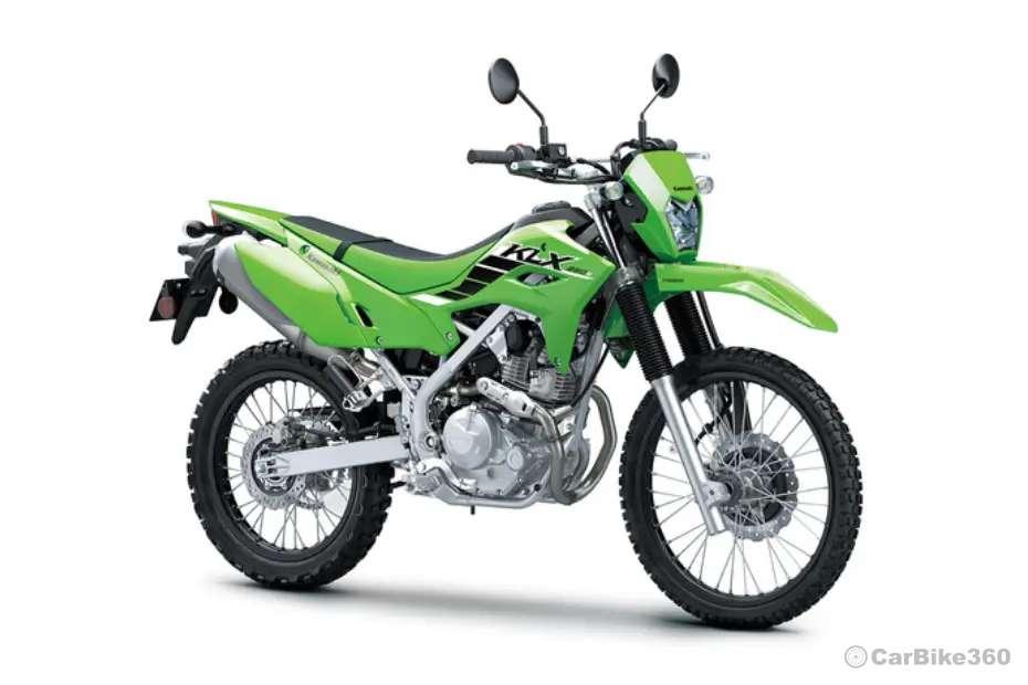 Kawasaki KLX230 Kawasaki KLX230