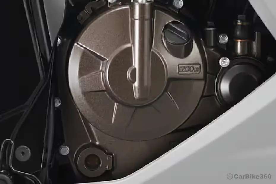 Suzuki Gixxer SF 250 Suzuki Gixxer SF 250