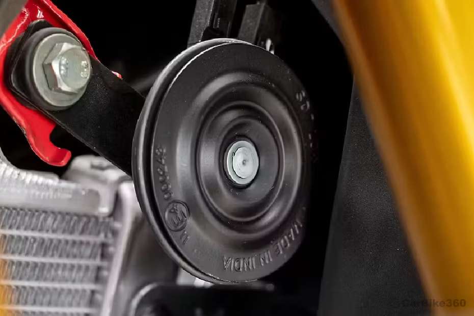 TVS Apache RR 310 images TVS Apache RR 310 images