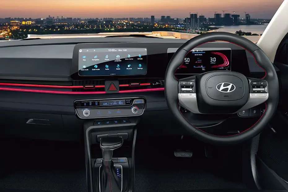 Verna Convenience and Technology Verna Convenience and Technology