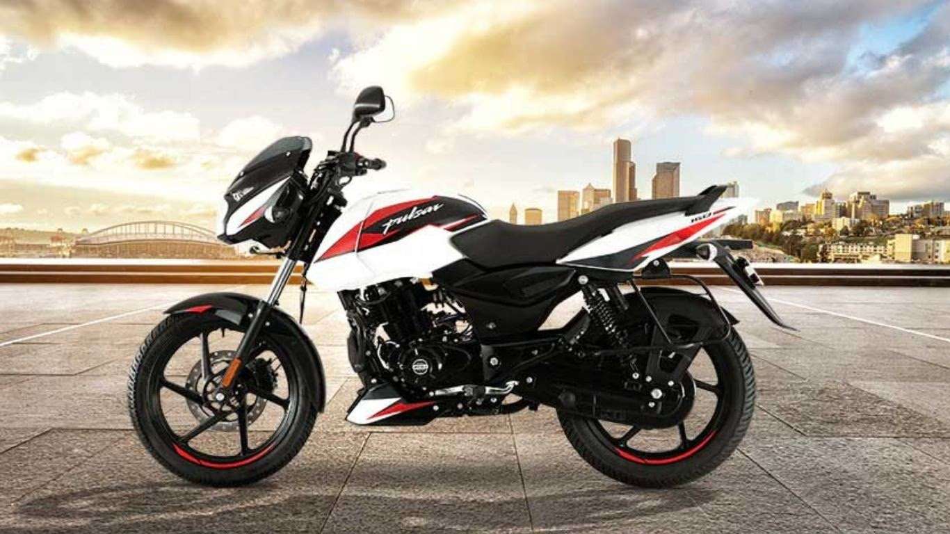 Bajaj Pulsar 150