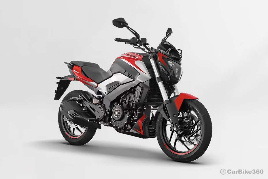 Bajaj Dominar 250 images Bajaj Dominar 250 images