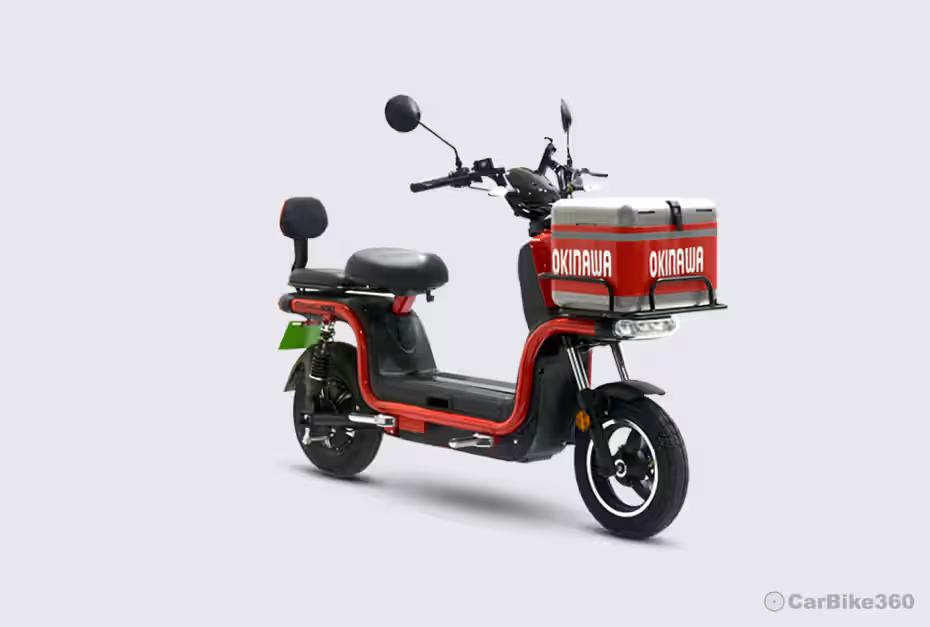 Okinawa Dual Okinawa Dual scooters