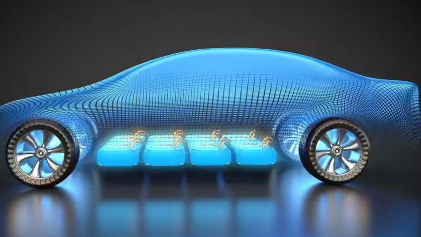 EV Industry Margins Hit by Rising Battery & Chip Costs