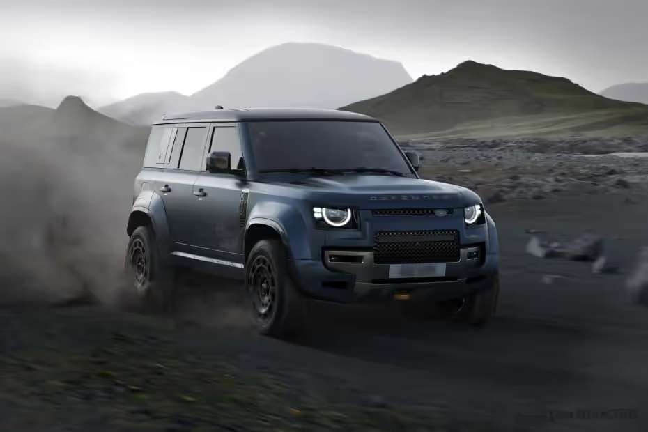 Land Rover Defender’s Unique Appeal in India’s Luxury SUV Market
