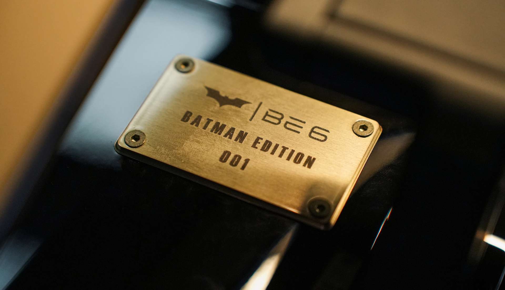 BE 6