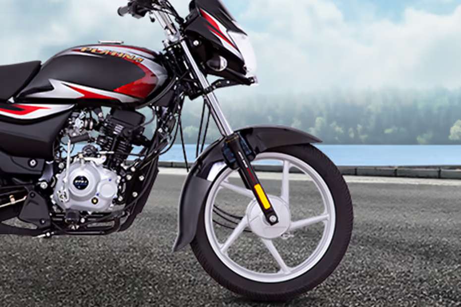 Bajaj Platina 100 images Bajaj Platina 100 images
