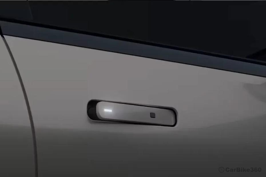 Tata Altroz Front Door Handle Tata Altroz Front Door Handle