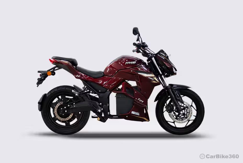 Srivaru Motors Prana Srivaru Motors Prana