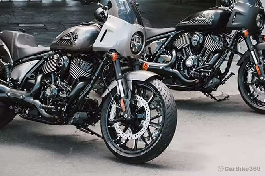 Indian Chief Front Wheel Indian Chief Front Wheel