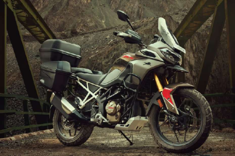 TVS Apache RTX 300 images TVS Apache RTX 300 images