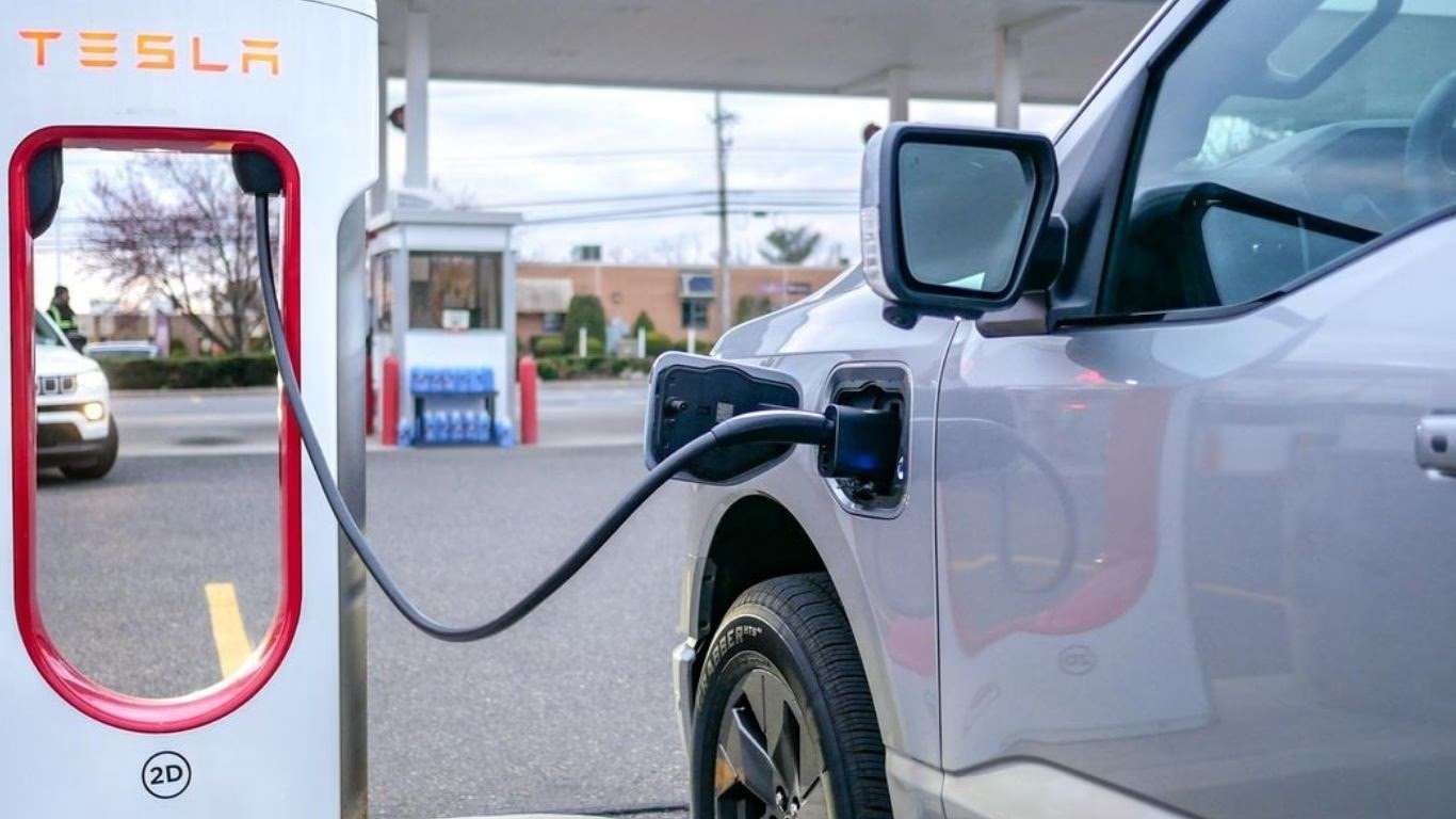 Why Your EV Won't Start Even at 90% Charge