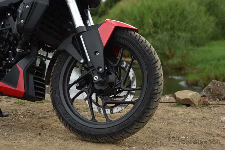 Bajaj Dominar 250 images Bajaj Dominar 250 images