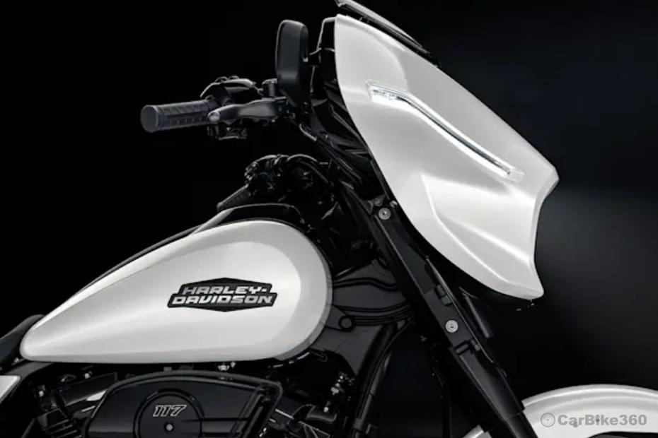 Harley davidson street glide premium paint Harley davidson street glide premium paint