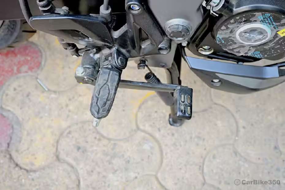 Bajaj Pulsar NS200 images Bajaj Pulsar NS200 images