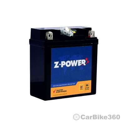 Z-POWER LBZ ZP 5LBZ Z-POWER LBZ ZP 5LBZ