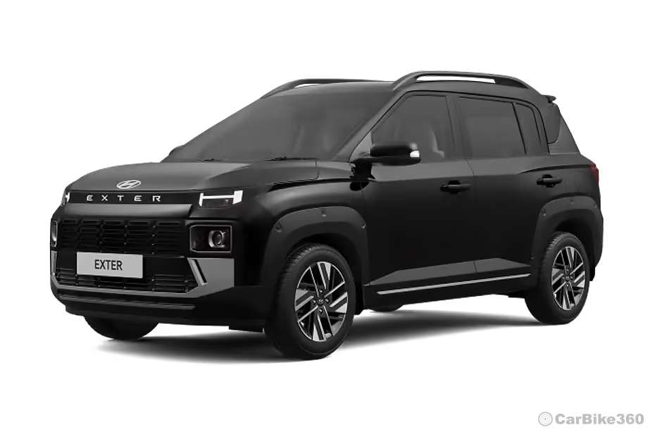 Titanium Black Color Titanium Black Color