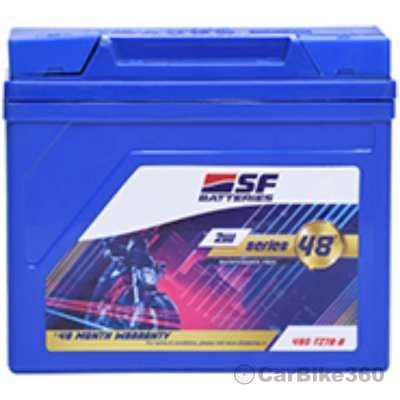 SF Sonic F2W0-48S T7B-B SF Sonic F2W0-48S T7B-B