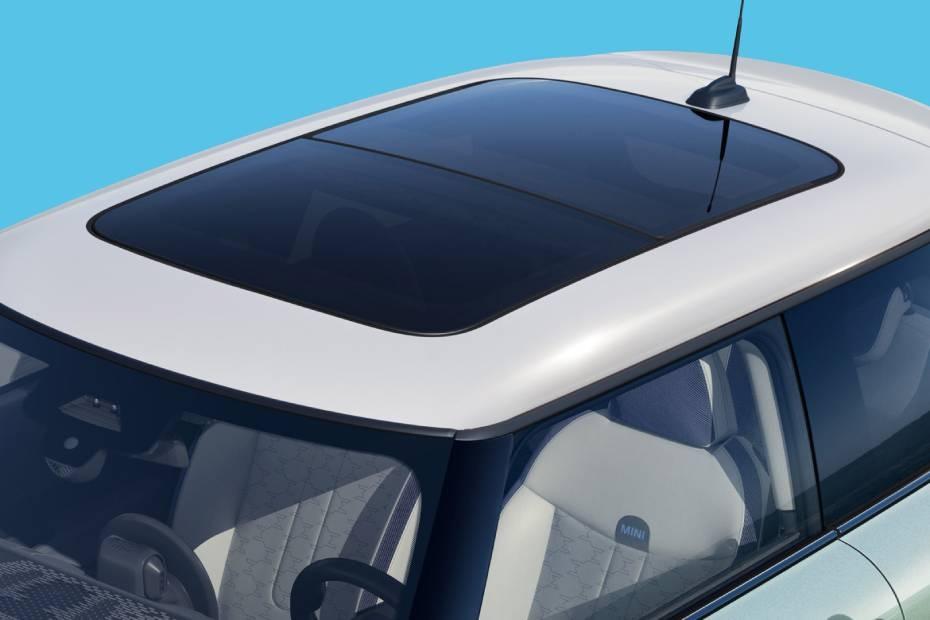 Mini Cooper Sunroof Mini Cooper Sunroof