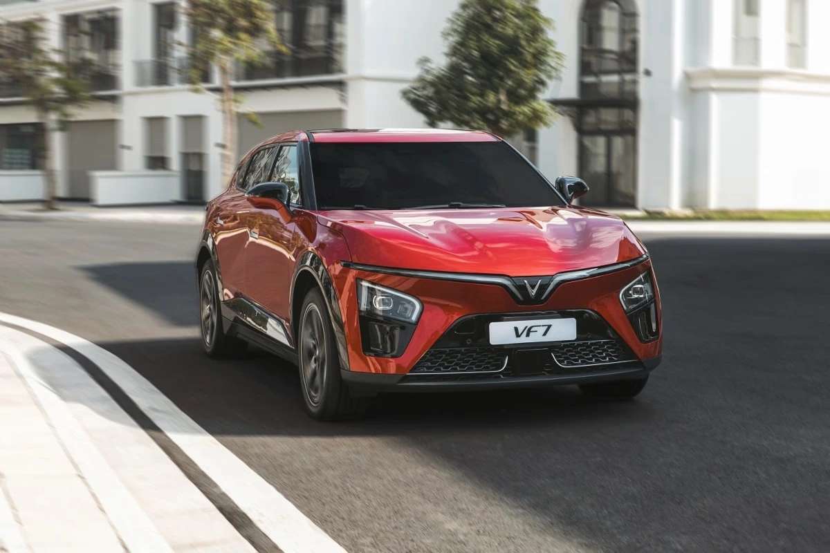 VF 7