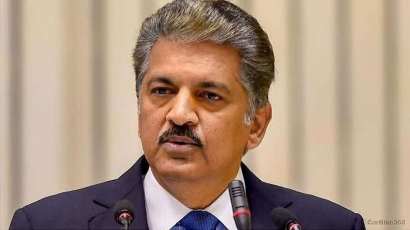 Mahindra CEO predicts 8% annual growth for India on strong domestic demand Audio