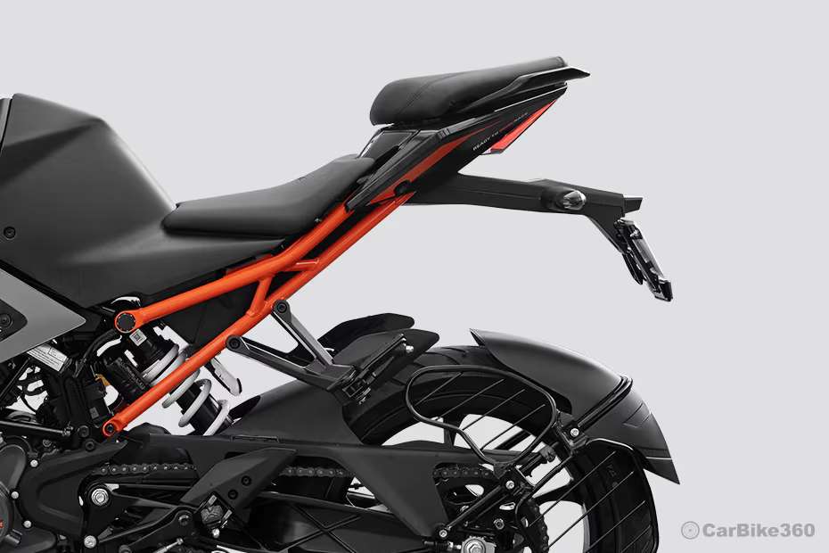 KTM RC 160 images KTM RC 160 images